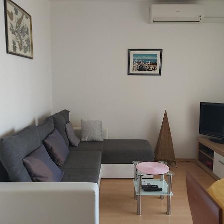 Apartment Mirela ซาดาร์ ภายนอก รูปภาพ