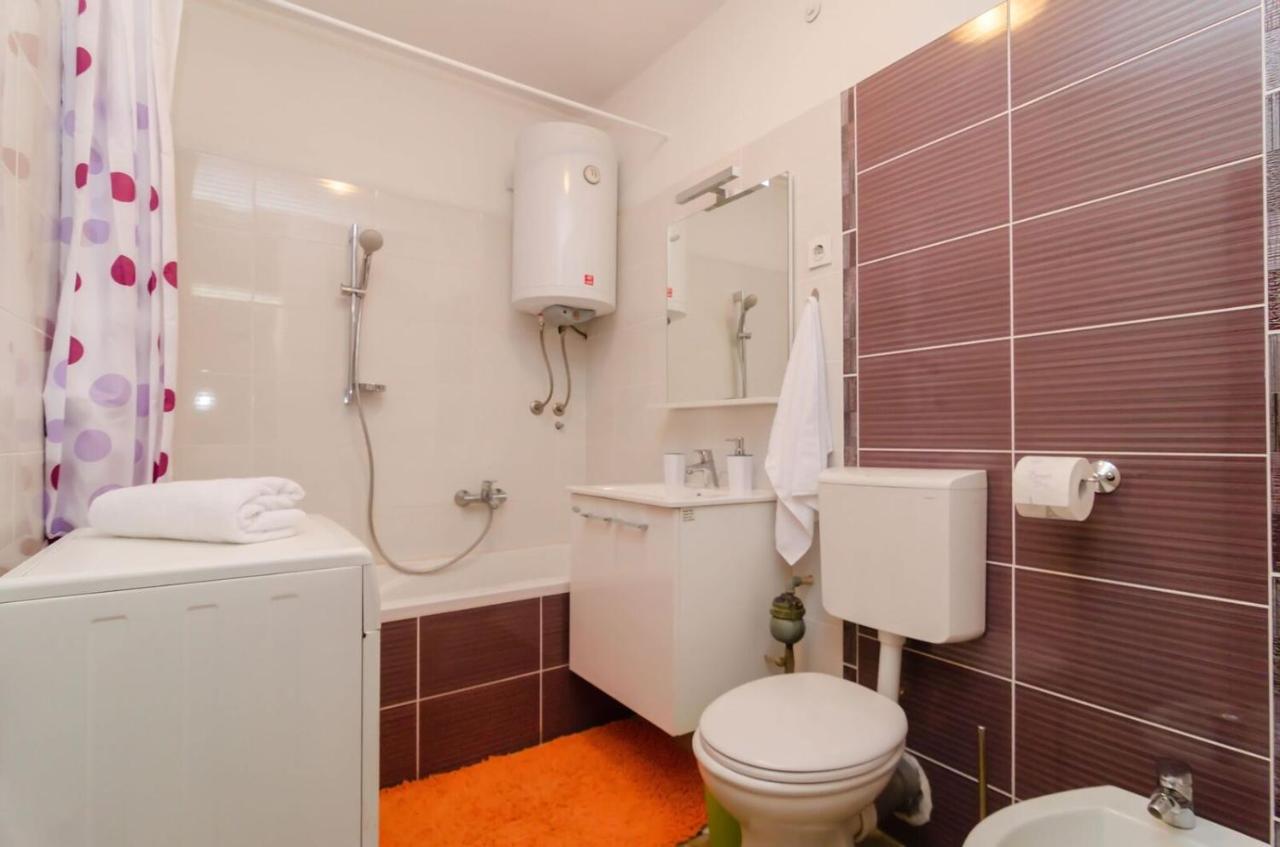 Apartment Mirela ซาดาร์ ภายนอก รูปภาพ