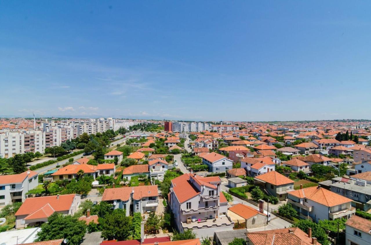 Apartment Mirela ซาดาร์ ภายนอก รูปภาพ
