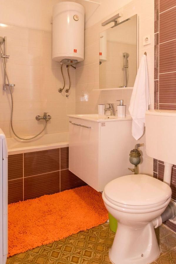 Apartment Mirela ซาดาร์ ภายนอก รูปภาพ