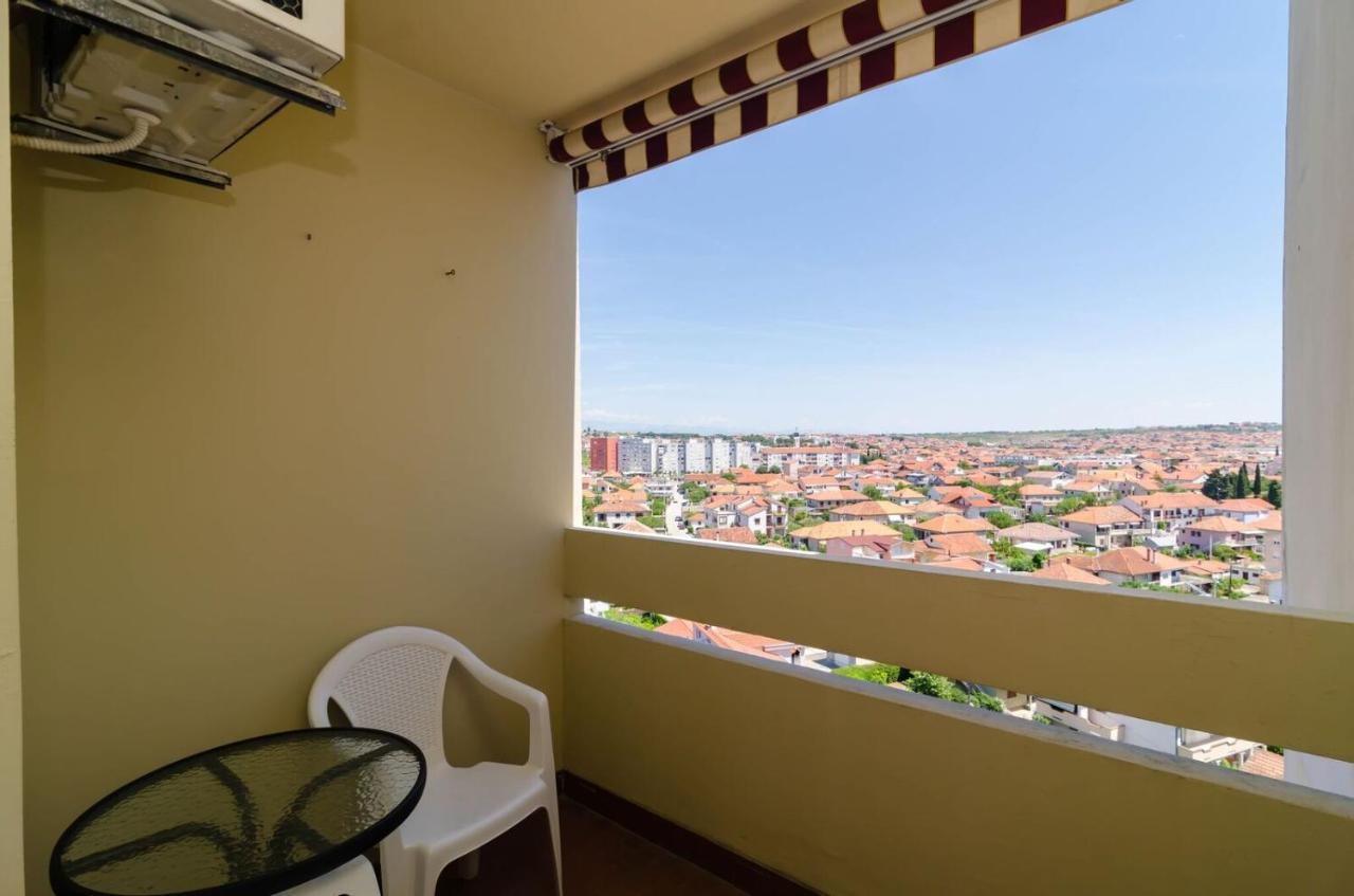 Apartment Mirela ซาดาร์ ภายนอก รูปภาพ