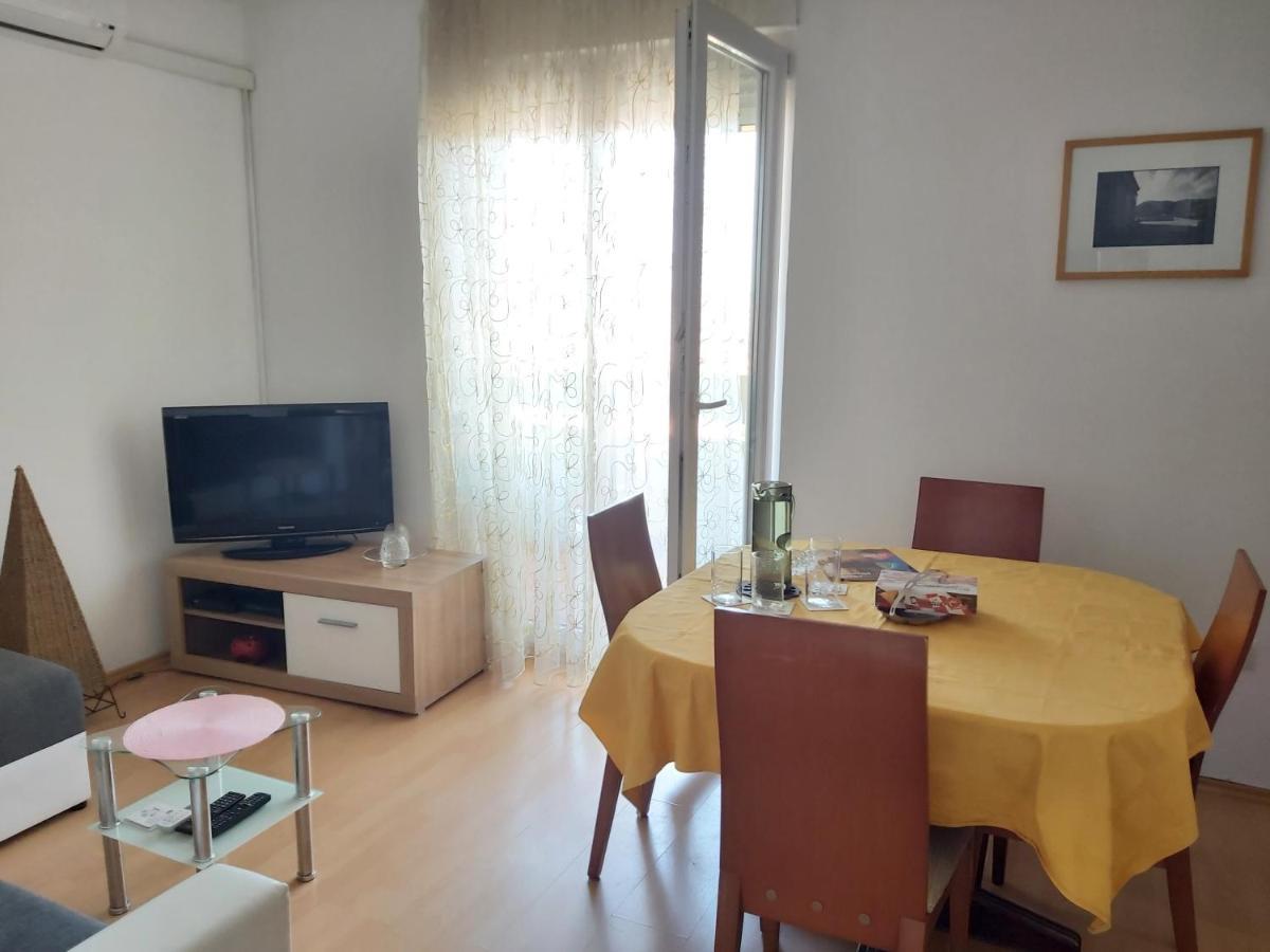 Apartment Mirela ซาดาร์ ภายนอก รูปภาพ