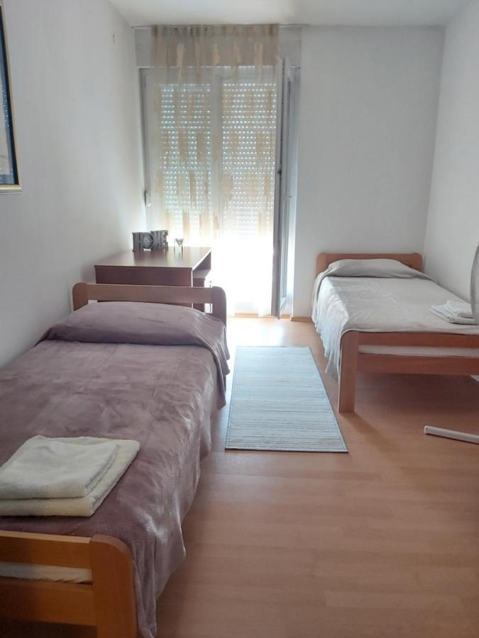Apartment Mirela ซาดาร์ ภายนอก รูปภาพ