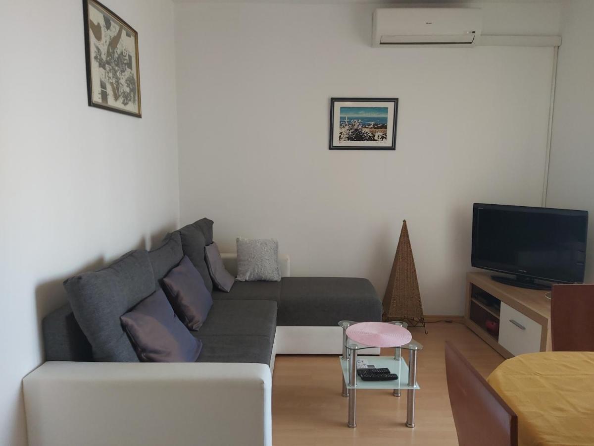 Apartment Mirela ซาดาร์ ภายนอก รูปภาพ