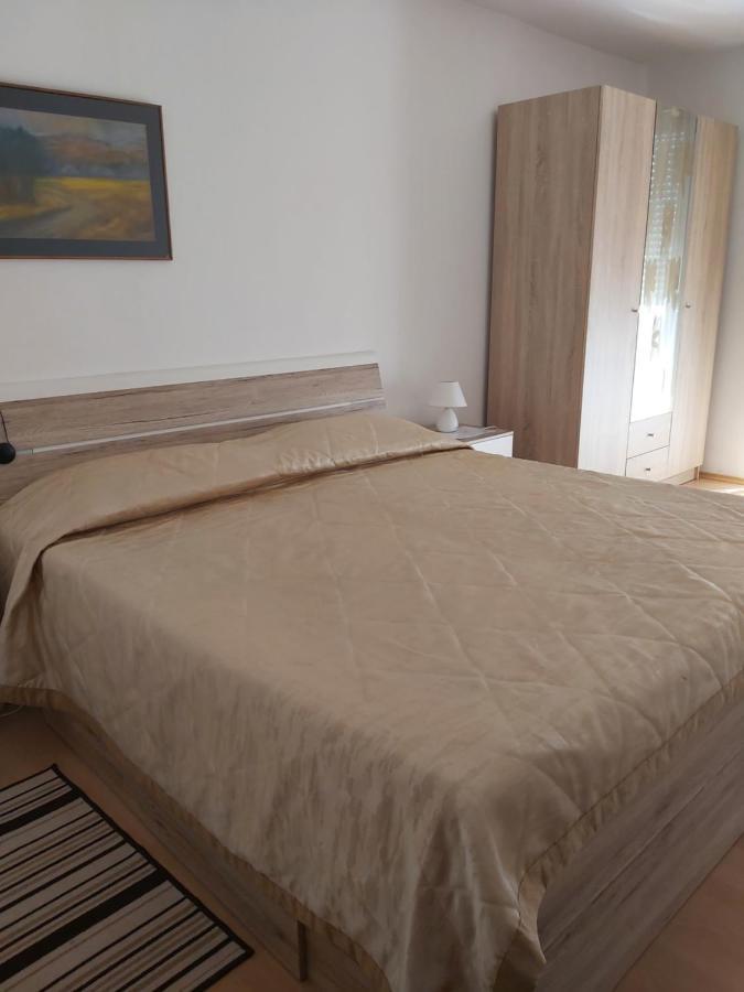 Apartment Mirela ซาดาร์ ภายนอก รูปภาพ